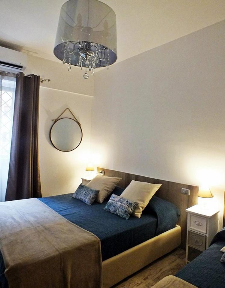Fiera Bed and breakfast 2*