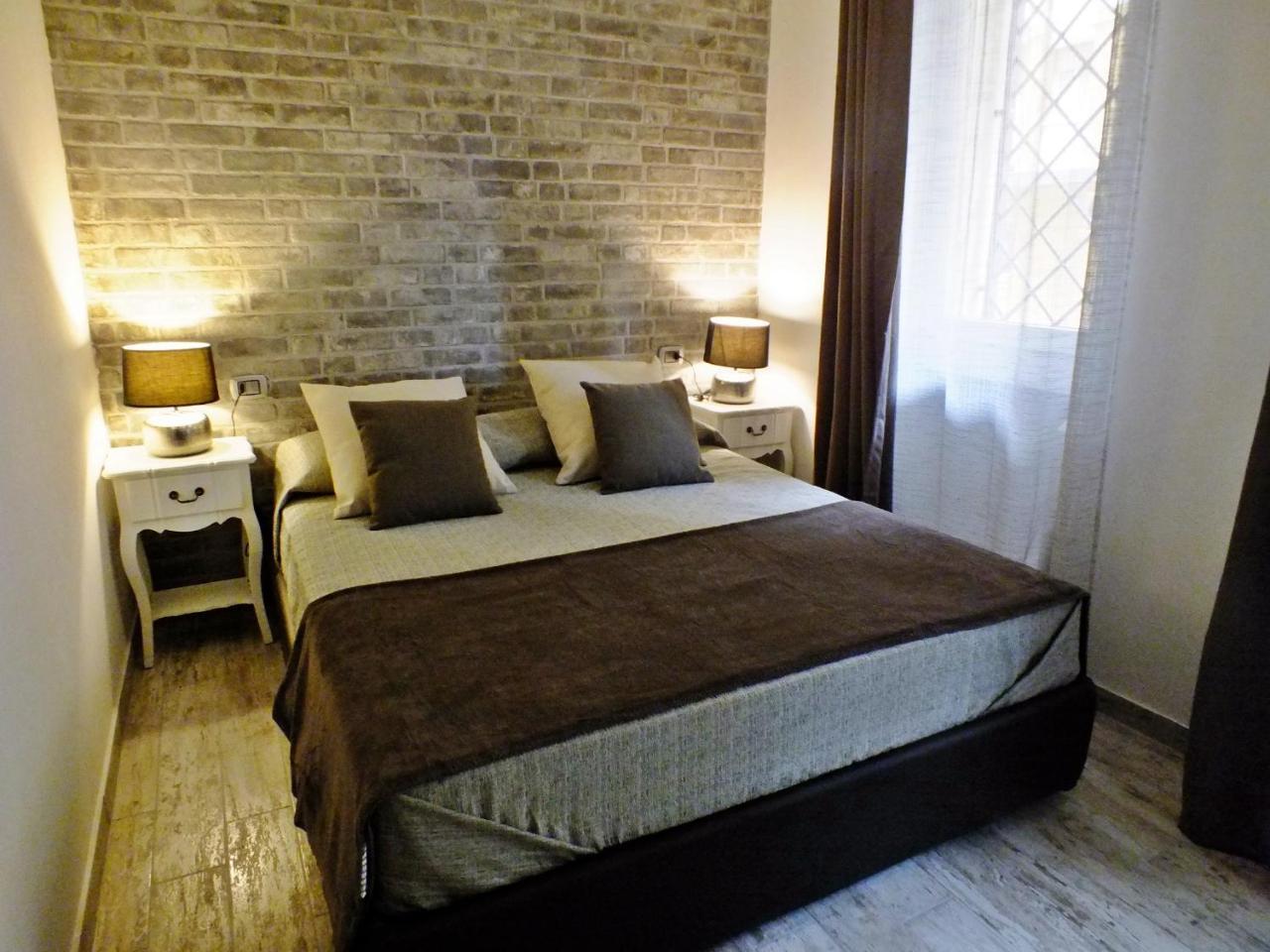 Bed and breakfast Fiera