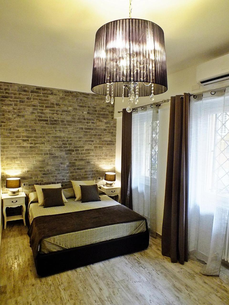 Bed and breakfast Fiera Bolonia