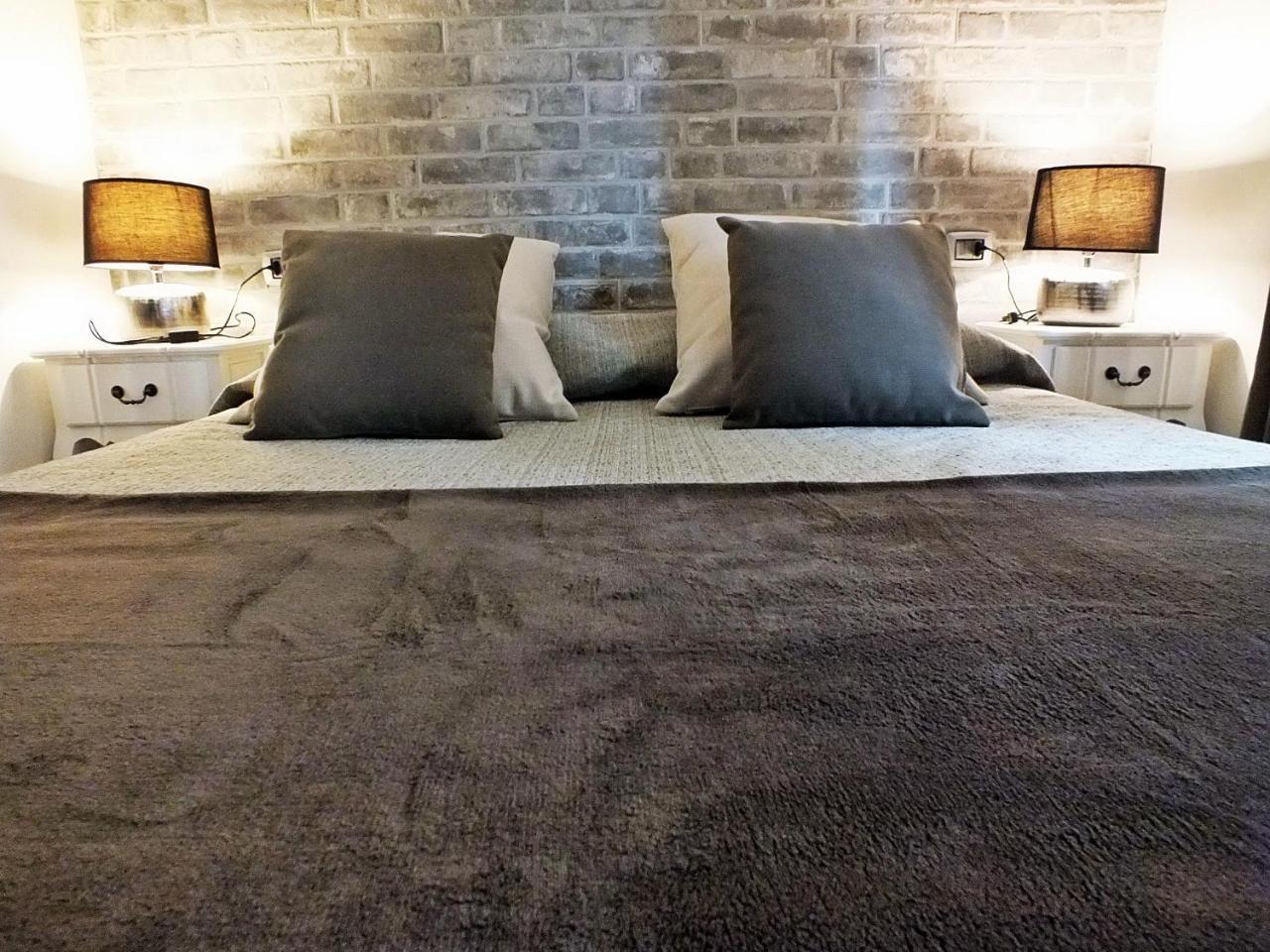 Bed and breakfast Fiera