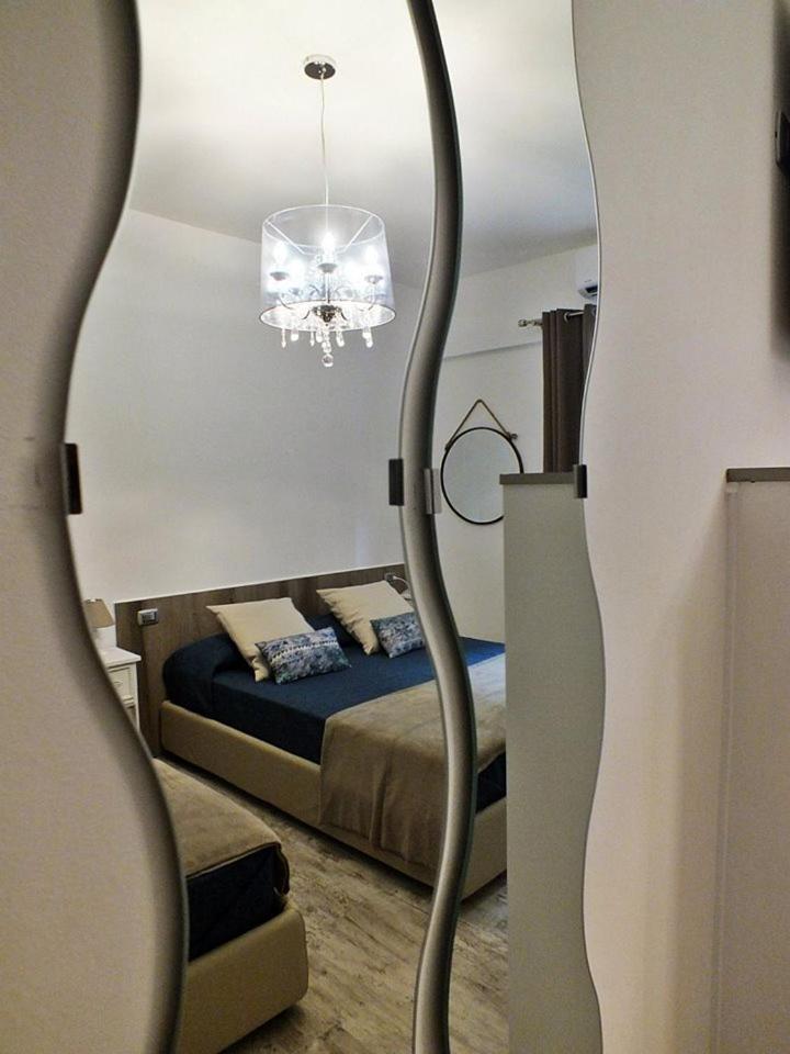 Fiera Bed and breakfast Bolonia